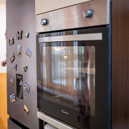 Abstract Apartment Varna Ngoại thất bức ảnh