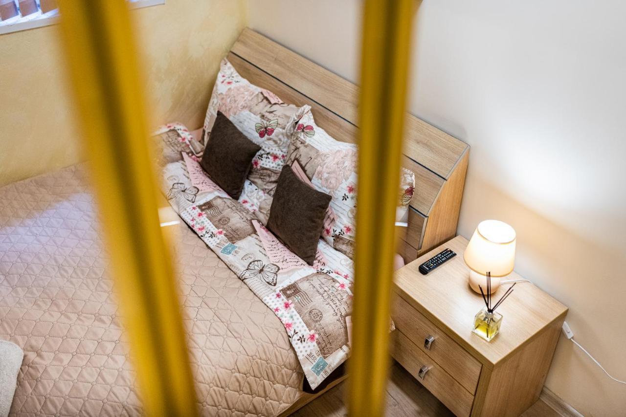 Abstract Apartment Varna Ngoại thất bức ảnh