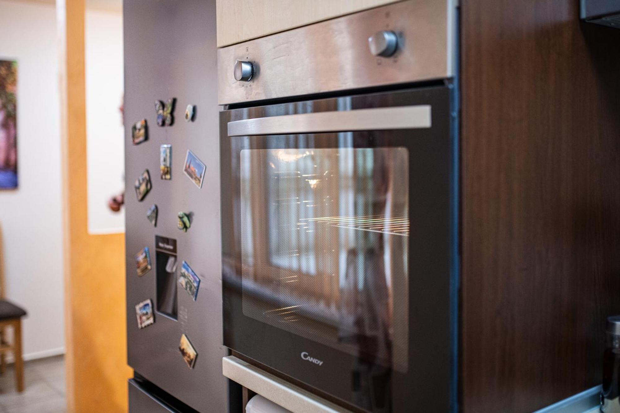 Abstract Apartment Varna Ngoại thất bức ảnh