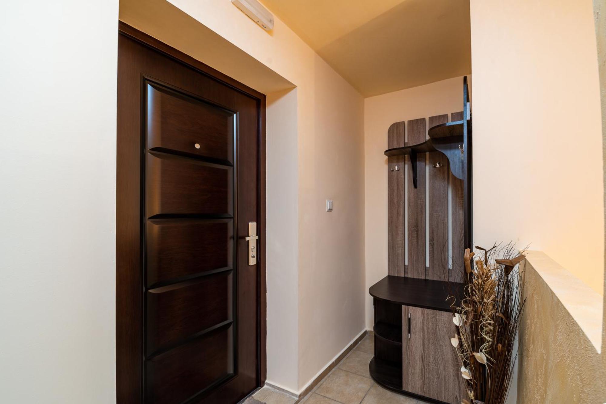 Abstract Apartment Varna Ngoại thất bức ảnh