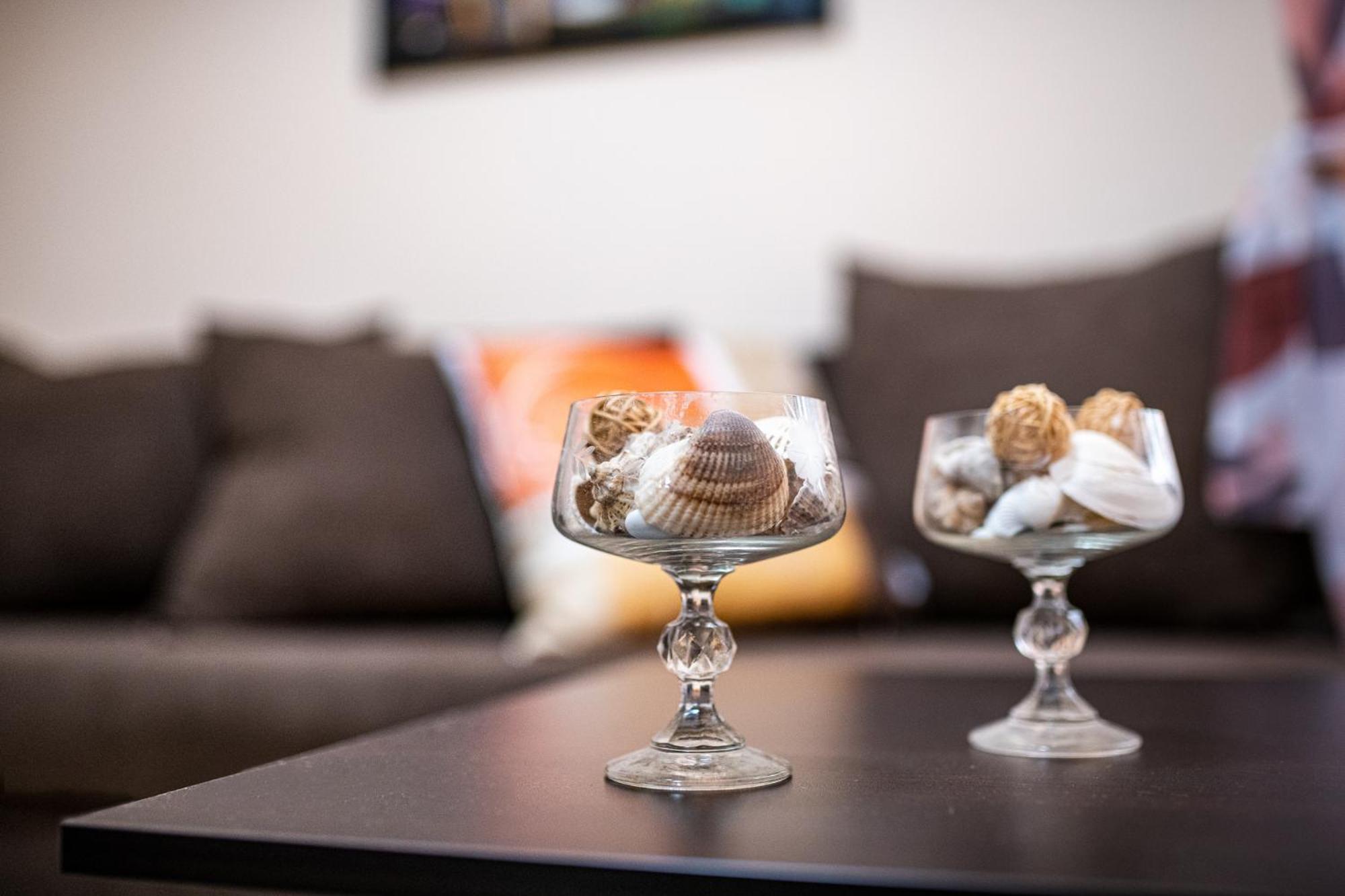 Abstract Apartment Varna Ngoại thất bức ảnh