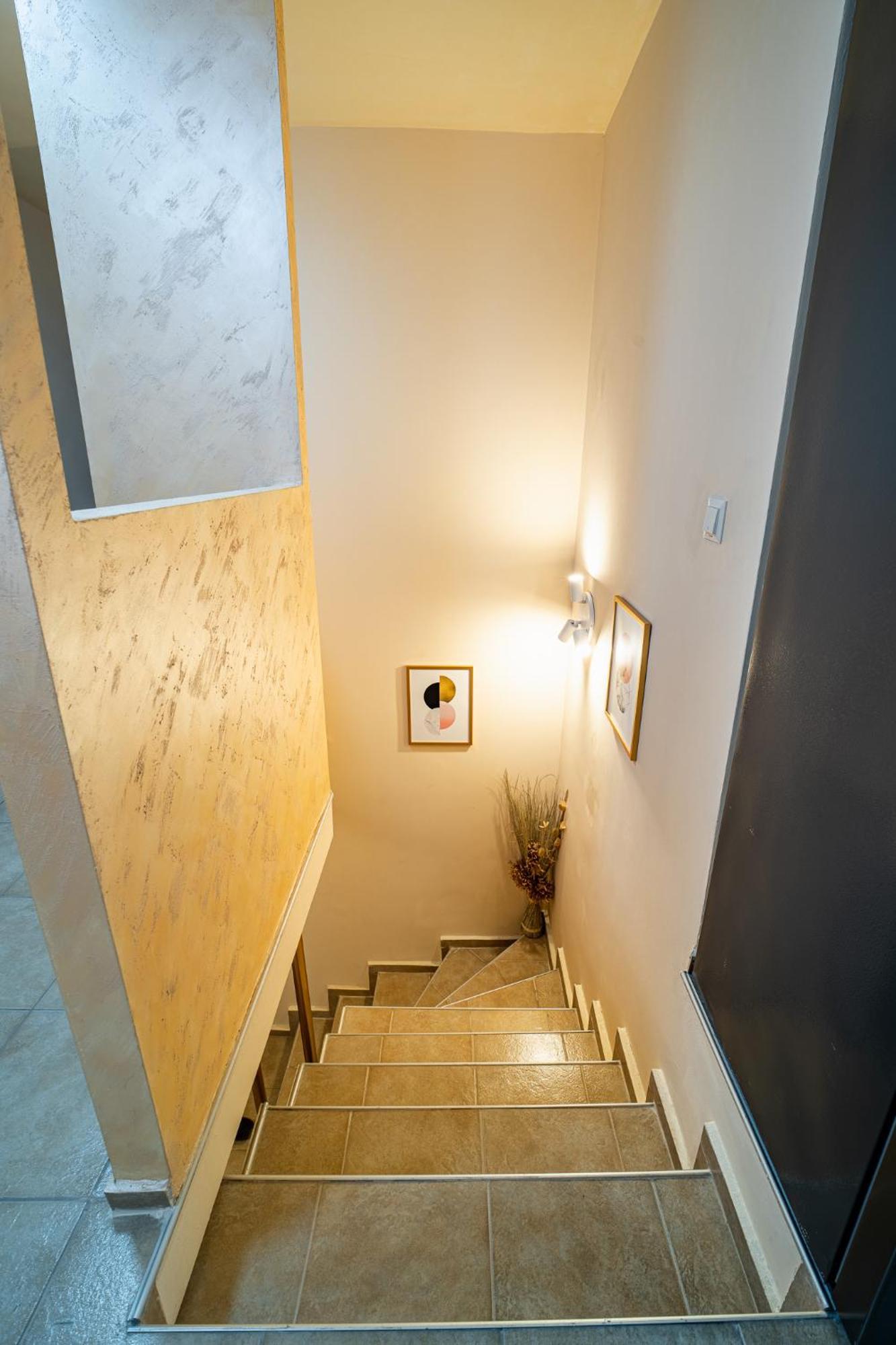 Abstract Apartment Varna Ngoại thất bức ảnh