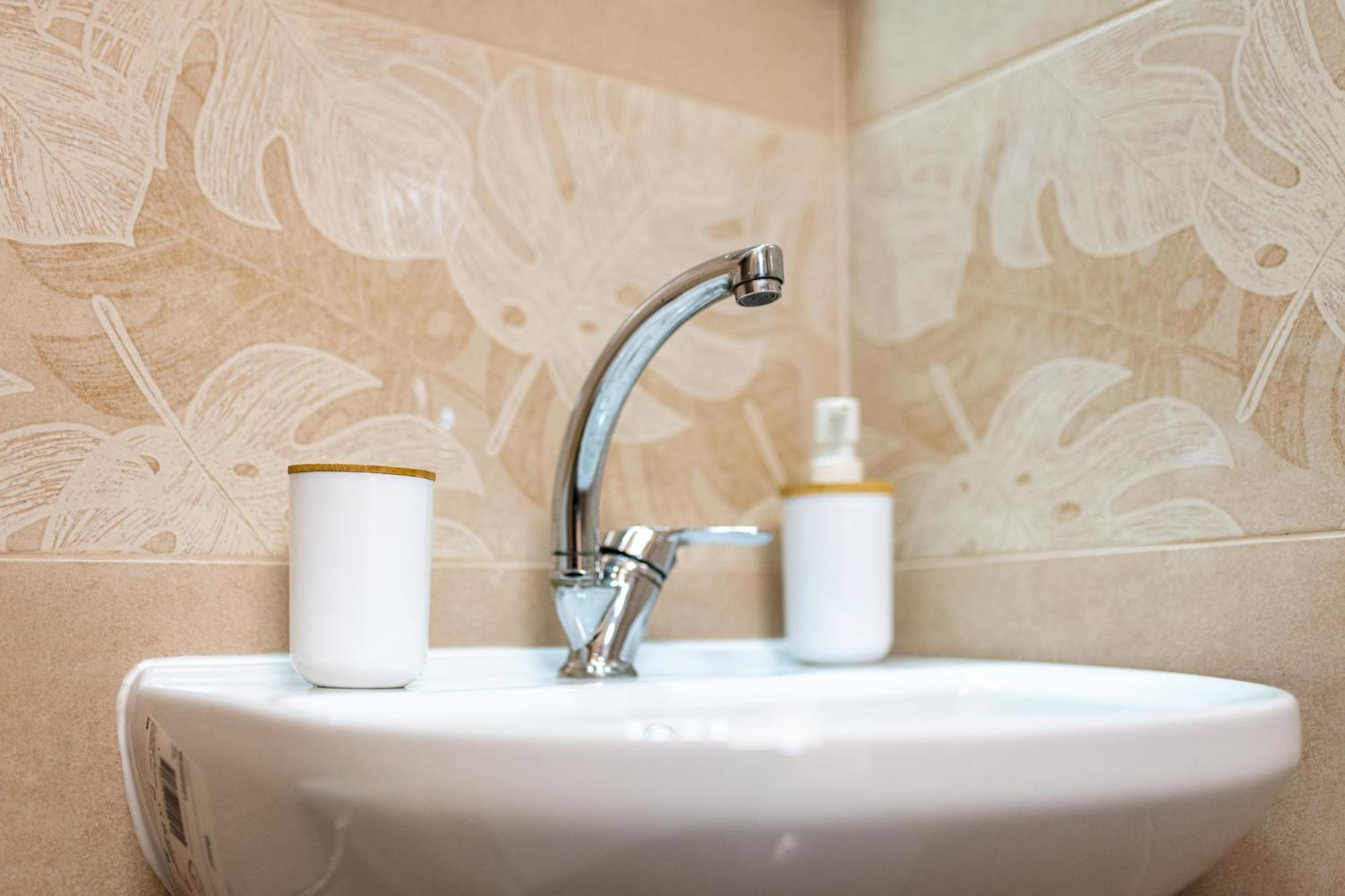 Abstract Apartment Varna Ngoại thất bức ảnh