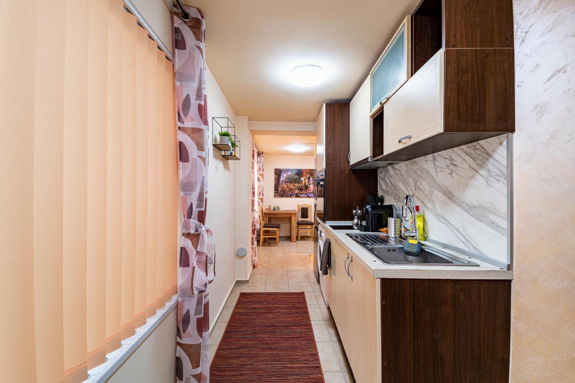 Abstract Apartment Varna Ngoại thất bức ảnh