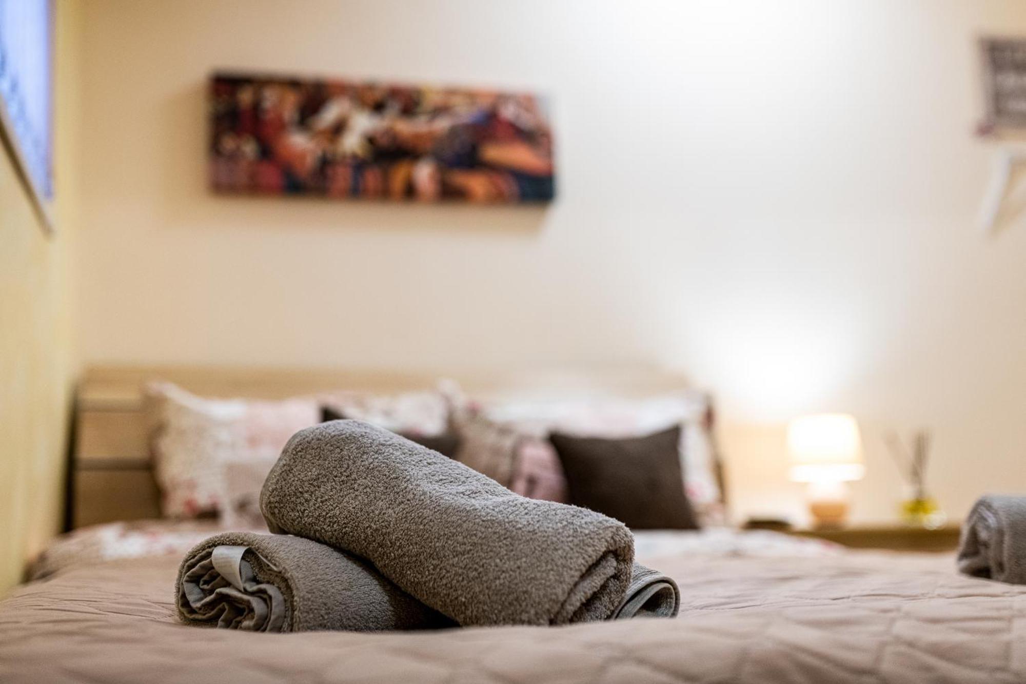 Abstract Apartment Varna Ngoại thất bức ảnh