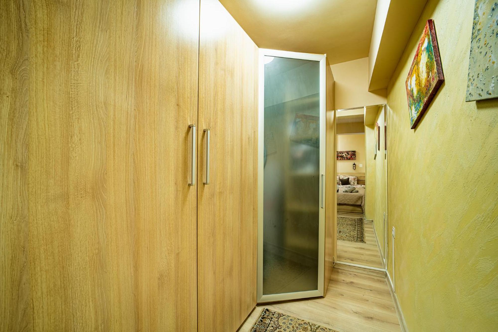 Abstract Apartment Varna Ngoại thất bức ảnh